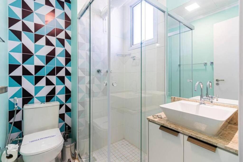 Novo Studio Zafira Metro Bras C/ Piscina ساو باولو المظهر الخارجي الصورة