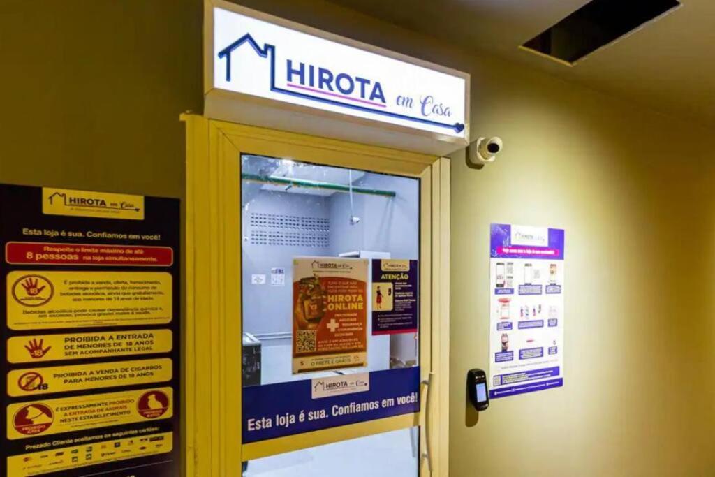 Novo Studio Zafira Metro Bras C/ Piscina ساو باولو المظهر الخارجي الصورة